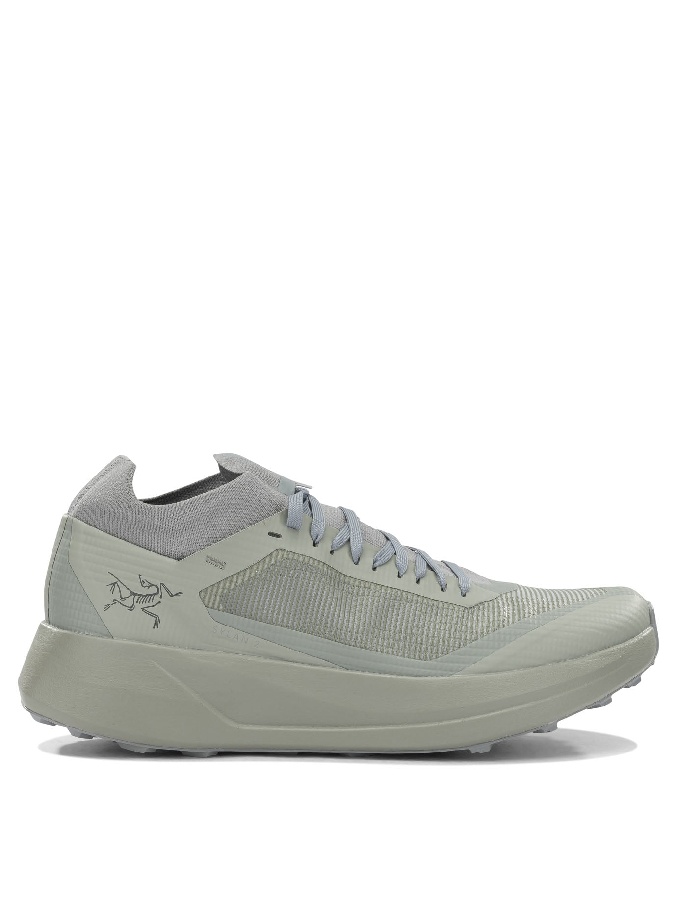 "Silan 2" low sneakers Sneakers & Slip-On