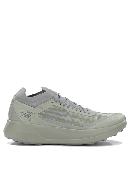 "Silan 2" low sneakers Sneakers & Slip-On