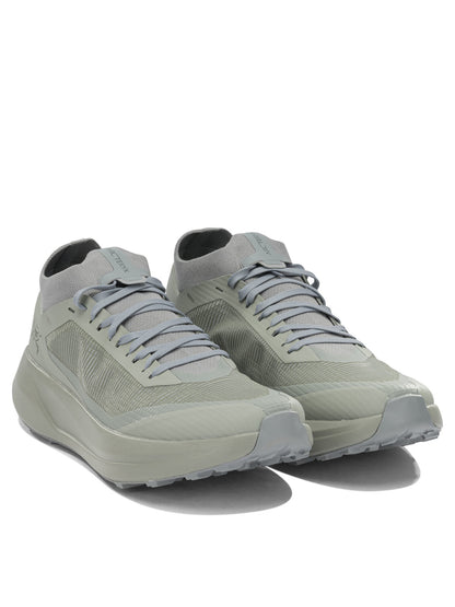 "Silan 2" low sneakers Sneakers & Slip-On