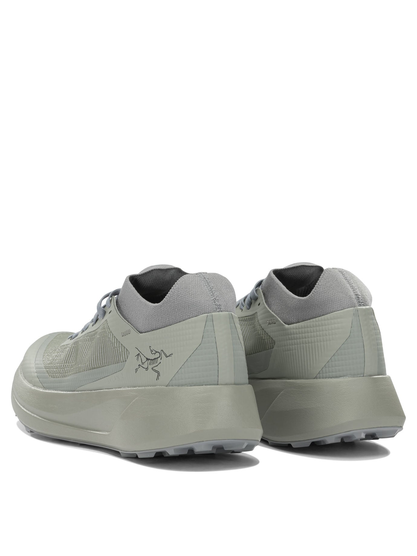 "Silan 2" low sneakers Sneakers & Slip-On