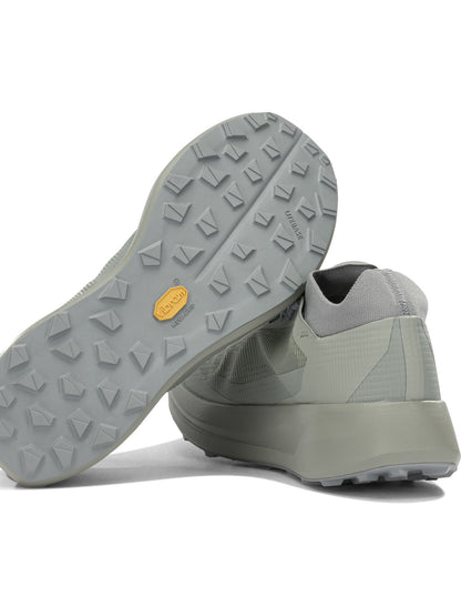 "Silan 2" low sneakers Sneakers & Slip-On