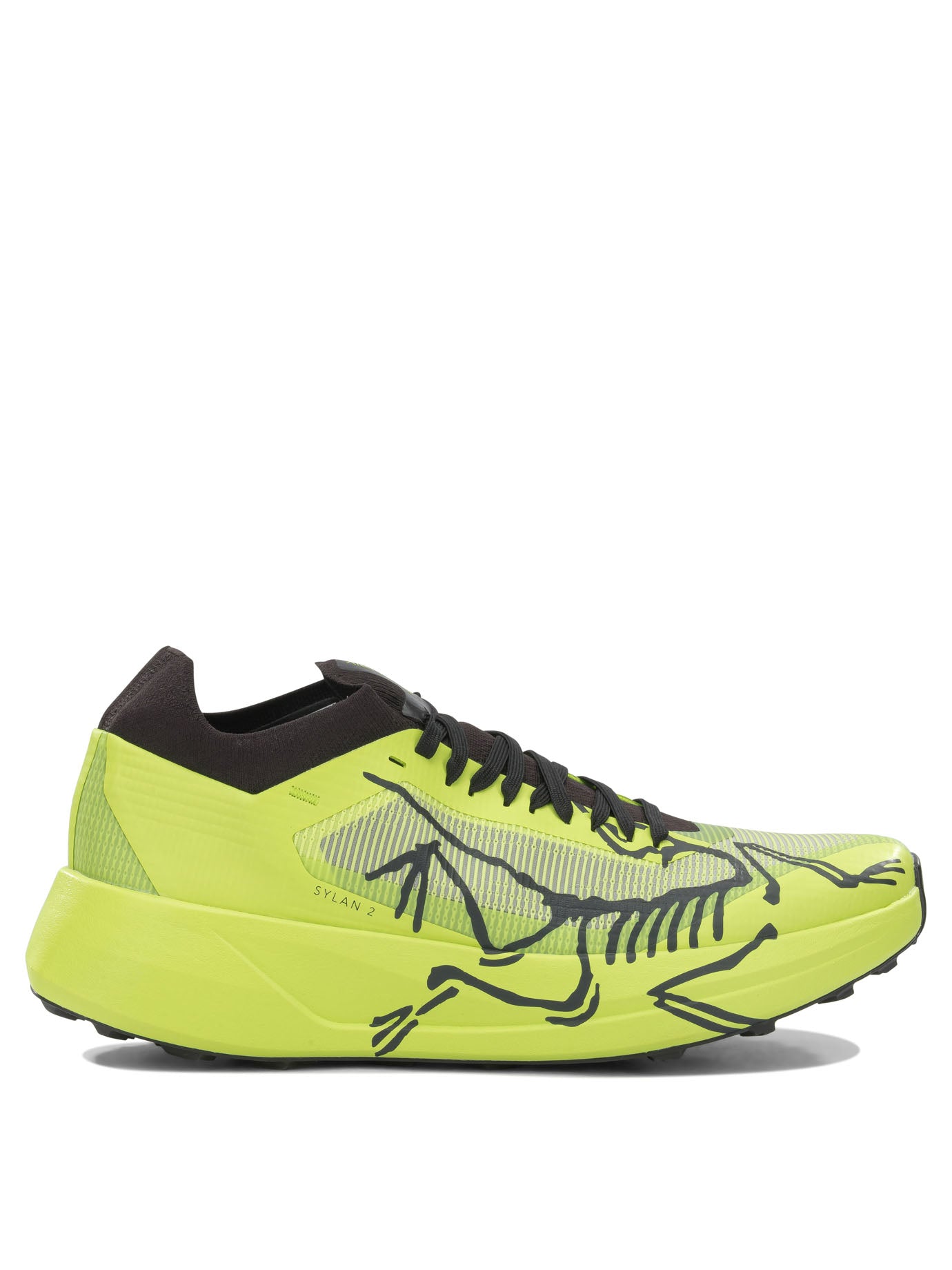"Silan 2" low sneakers Sneakers & Slip-On