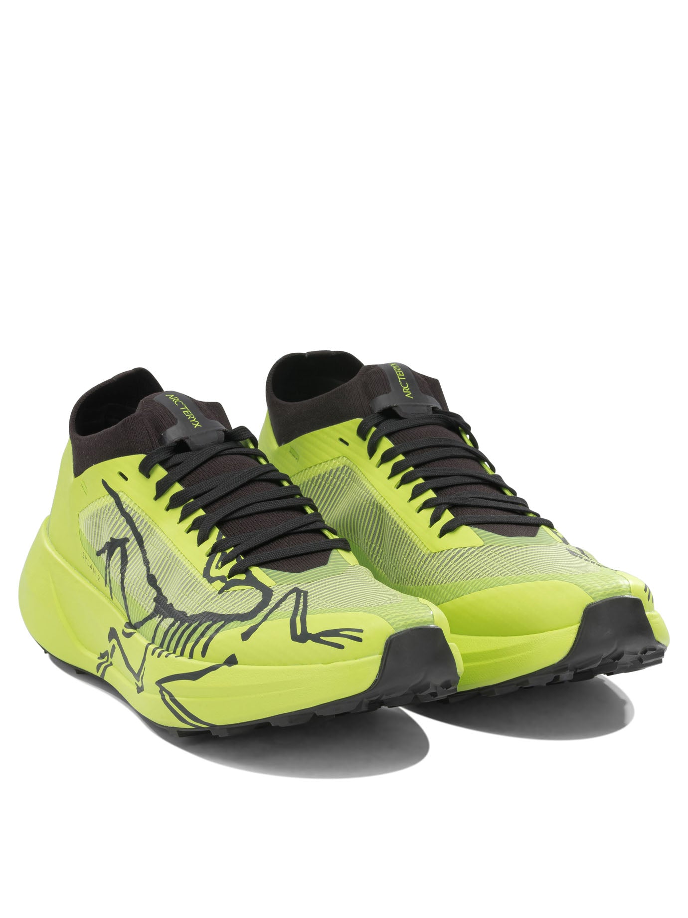 "Silan 2" low sneakers Sneakers & Slip-On