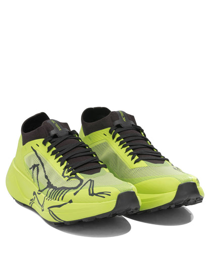 "Silan 2" low sneakers Sneakers & Slip-On