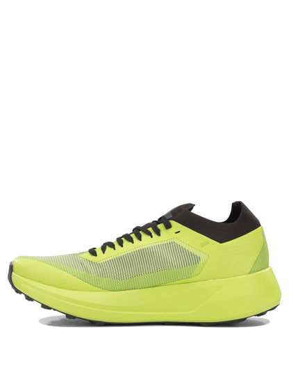 "Silan 2" low sneakers Sneakers & Slip-On