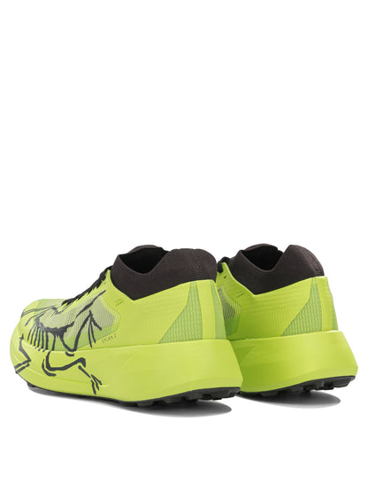 "Silan 2" low sneakers Sneakers & Slip-On