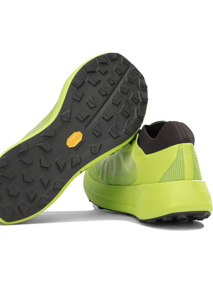 "Silan 2" low sneakers Sneakers & Slip-On