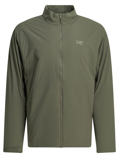 "Atom SL" technical jacket Jackets and Coats