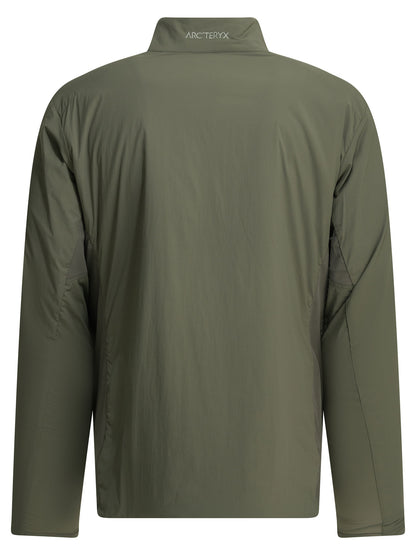 "Atom SL" technical jacket Jackets and Coats