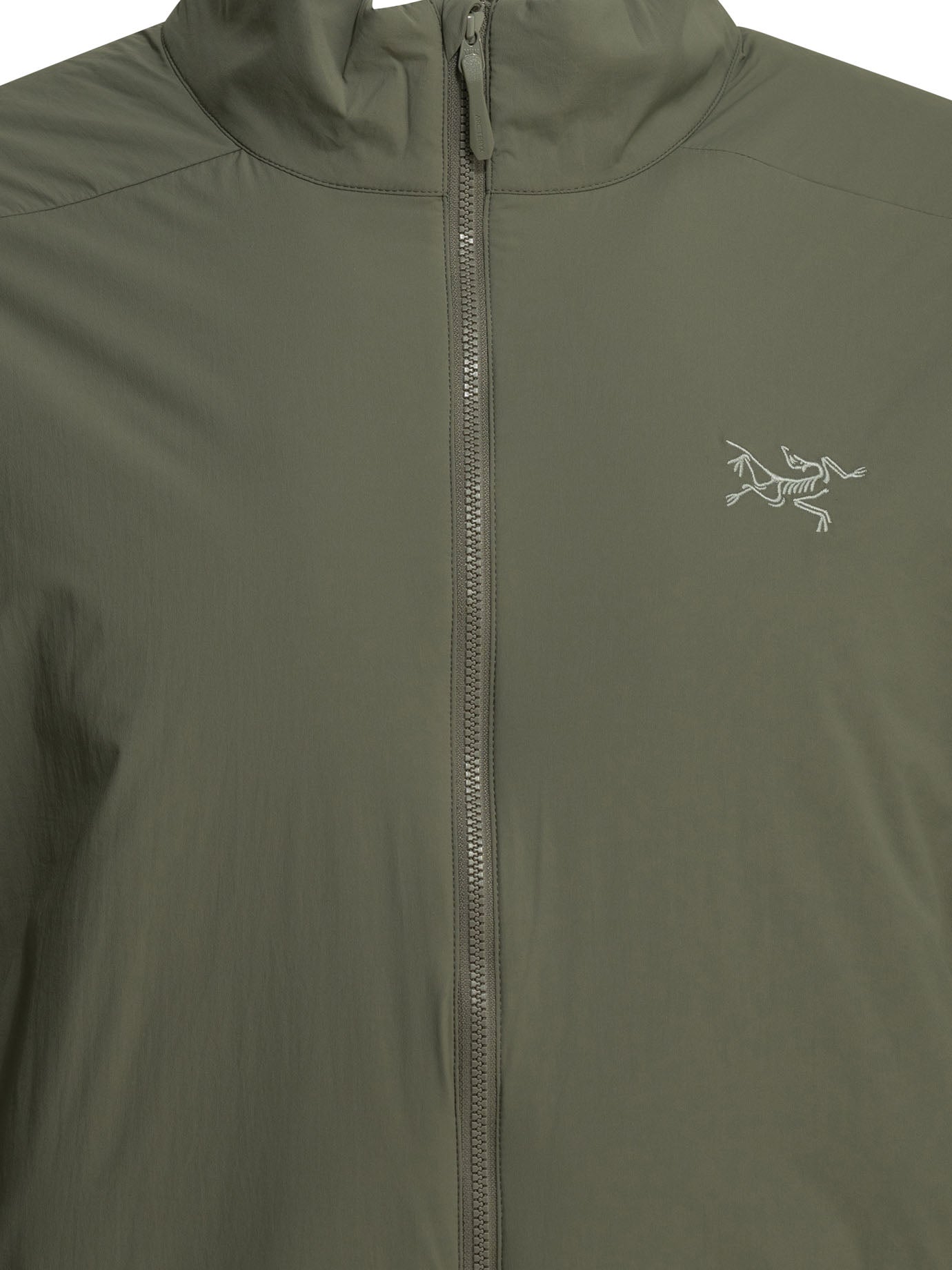 "Atom SL" technical jacket Jackets and Coats