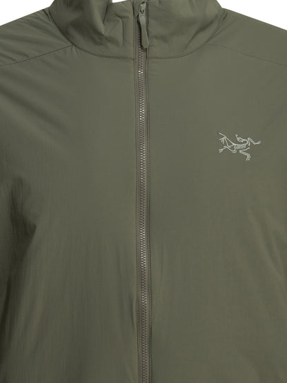 "Atom SL" technical jacket Jackets and Coats