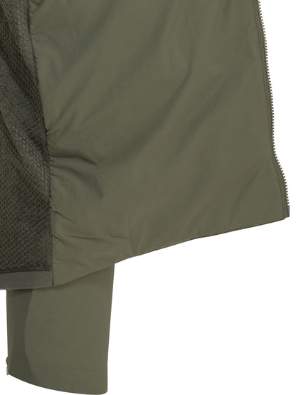 "Atom SL" technical jacket Jackets and Coats