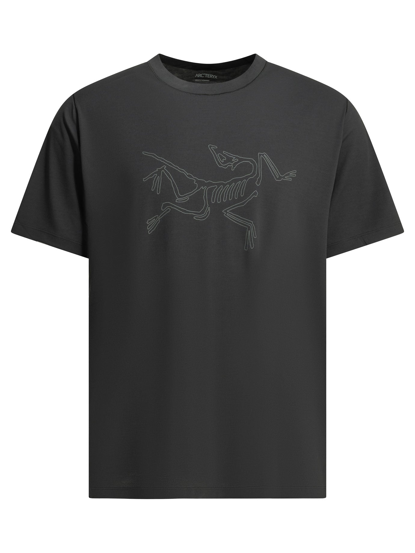 "Cormac" Crew-neck T-shirt T-shirts