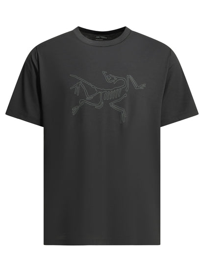 "Cormac" Crew-neck T-shirt T-shirts