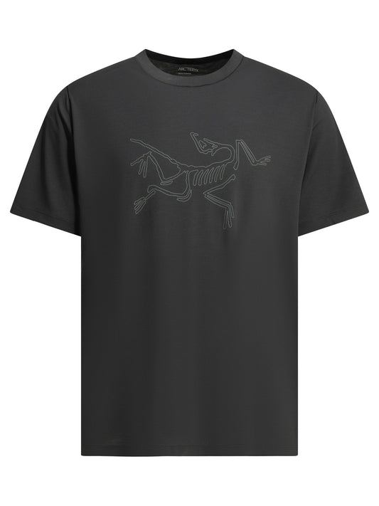 "Cormac" Crew-neck T-shirt T-shirts