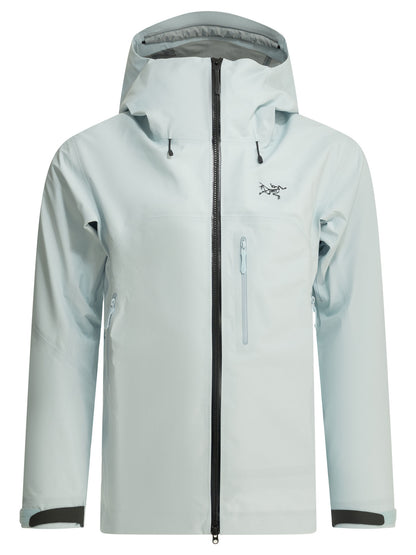 "Beta SV" Technical jacket Jackets and Coats