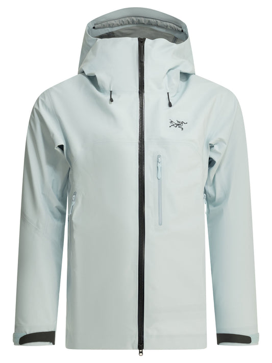 "Beta SV" Technical jacket Jackets and Coats