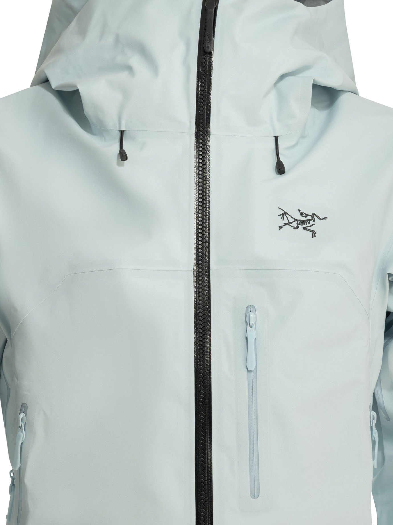 "Beta SV" Technical jacket Jackets and Coats