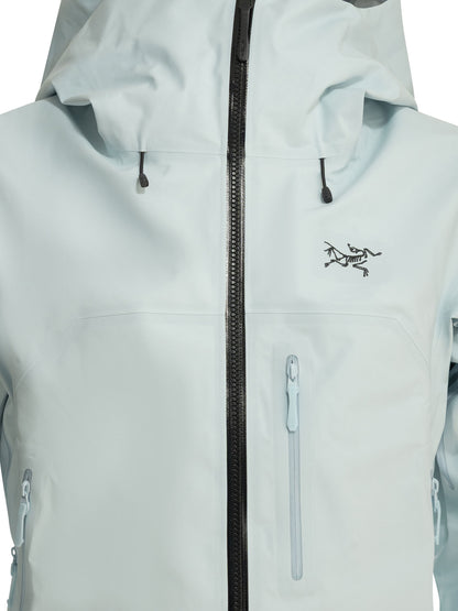 "Beta SV" Technical jacket Jackets and Coats