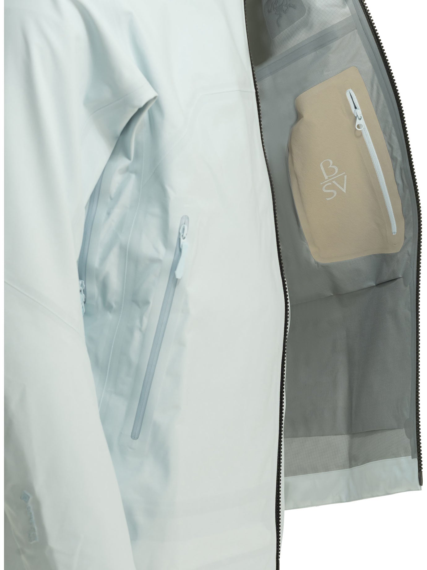 "Beta SV" Technical jacket Jackets and Coats