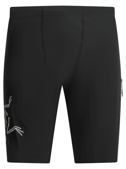 "Norvan Half Tight" Sports pants Trousers