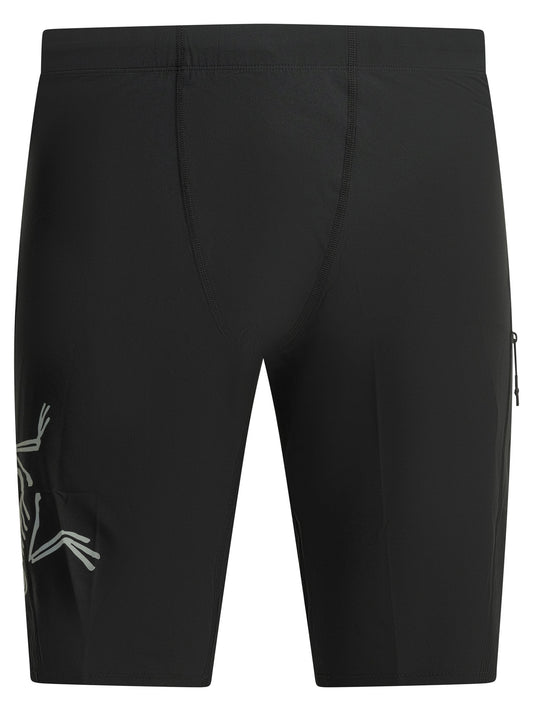 "Norvan Half Tight" Sports pants Trousers