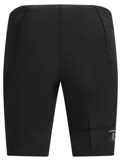 "Norvan Half Tight" Sports pants Trousers