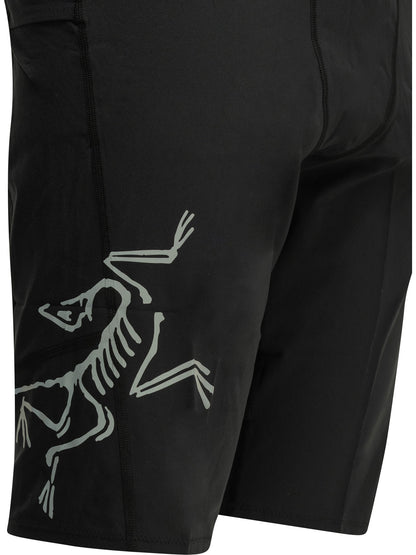 "Norvan Half Tight" Sports pants Trousers