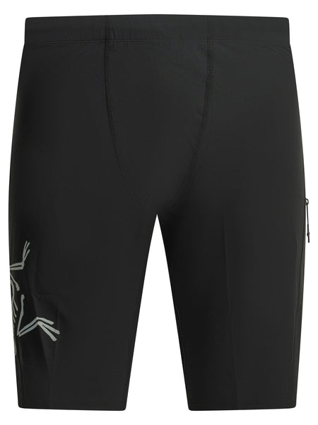 "Norvan Half Tight" Sports pants Trousers