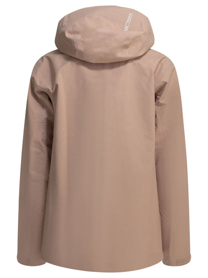 "Beta" Technical jacket Jackets and Coats