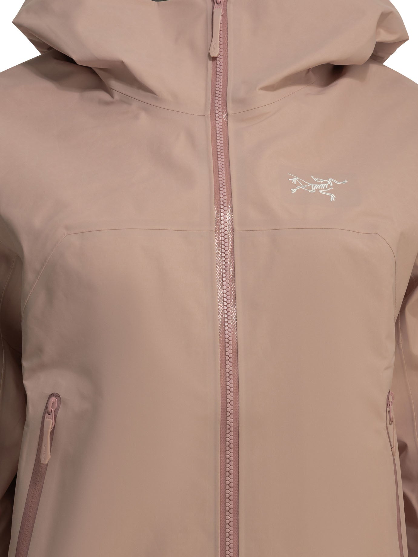 "Beta" Technical jacket Jackets and Coats