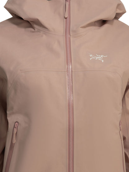 "Beta" Technical jacket Jackets and Coats