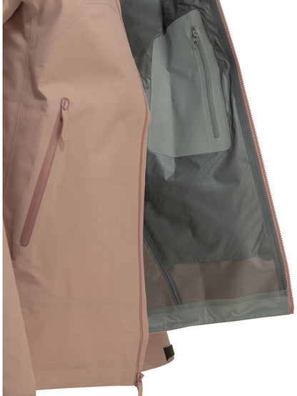 "Beta" Technical jacket Jackets and Coats