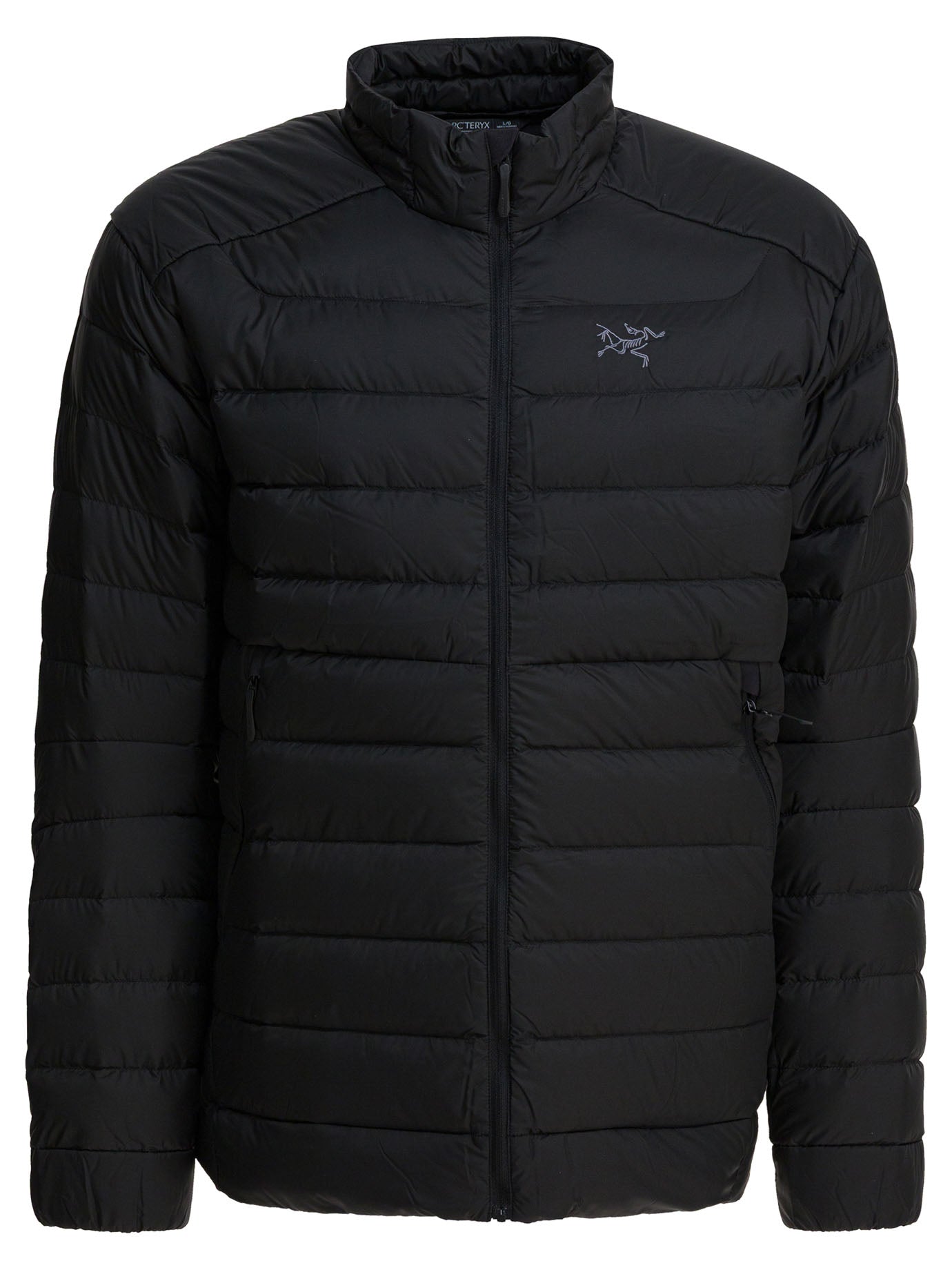 "Cerium" Lightweight down jacket Jackets and Coats