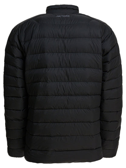 "Cerium" Lightweight down jacket Jackets and Coats