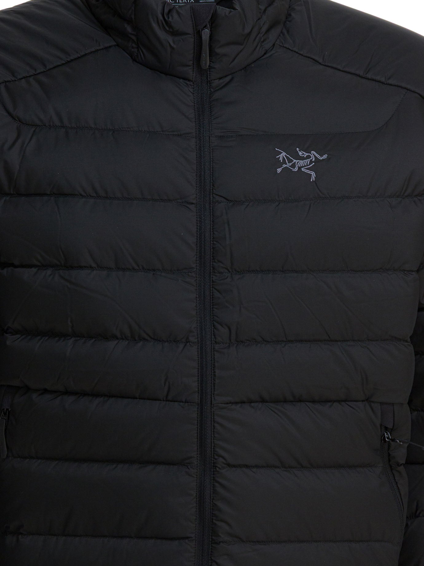 "Cerium" Lightweight down jacket Jackets and Coats