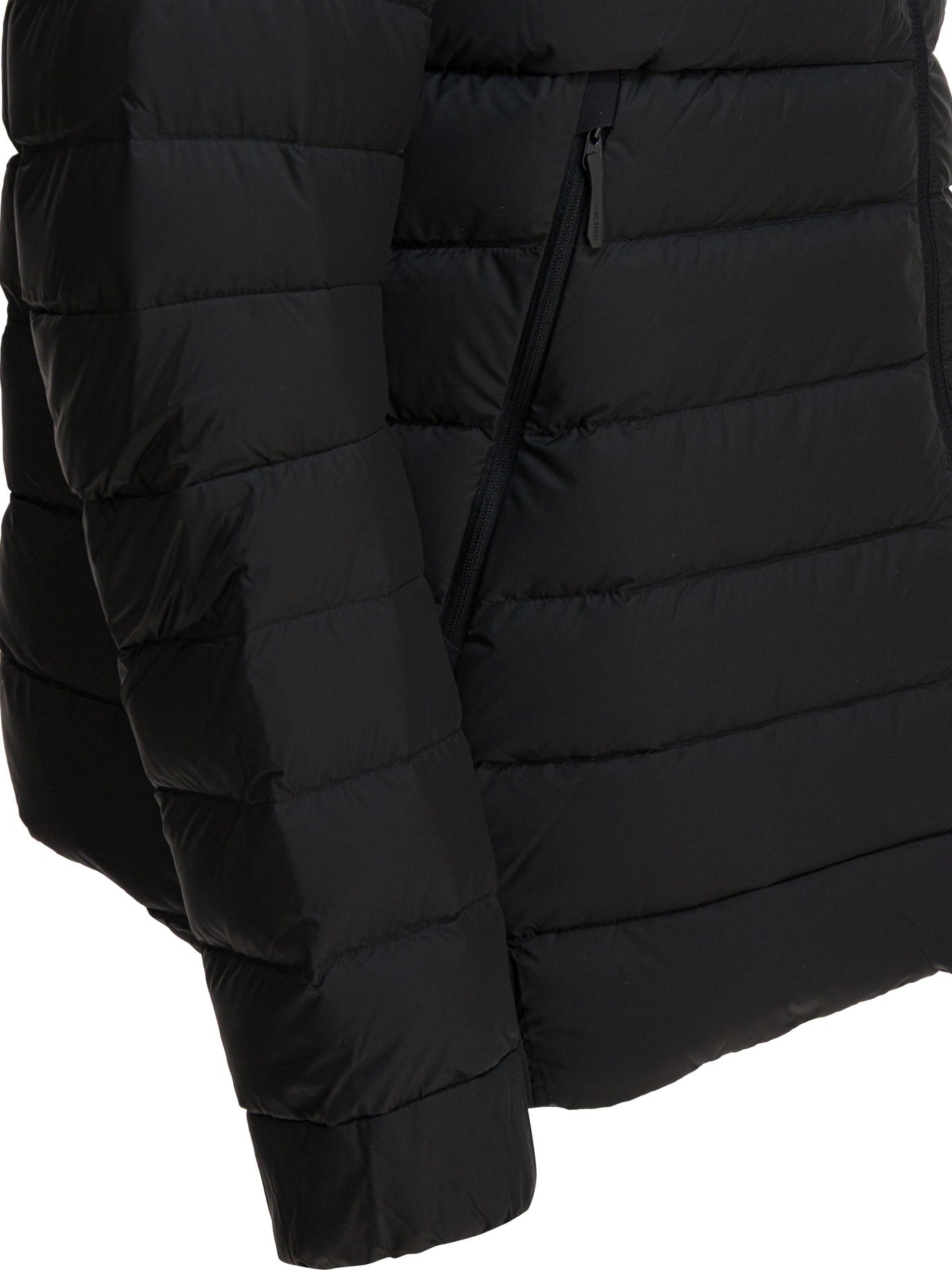 "Cerium" Lightweight down jacket Jackets and Coats