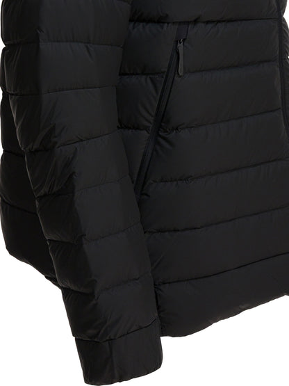 "Cerium" Lightweight down jacket Jackets and Coats