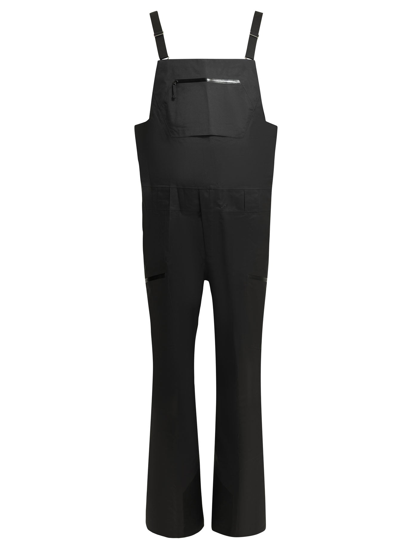 "Sabre" Jumpsuit Trousers