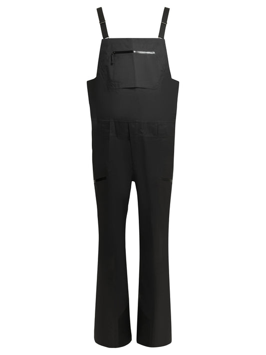 "Sabre" Jumpsuit Trousers