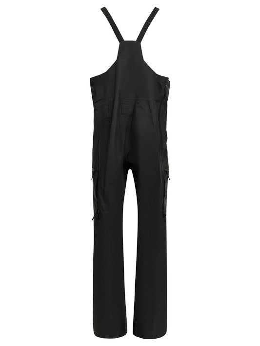 "Sabre" Jumpsuit Trousers