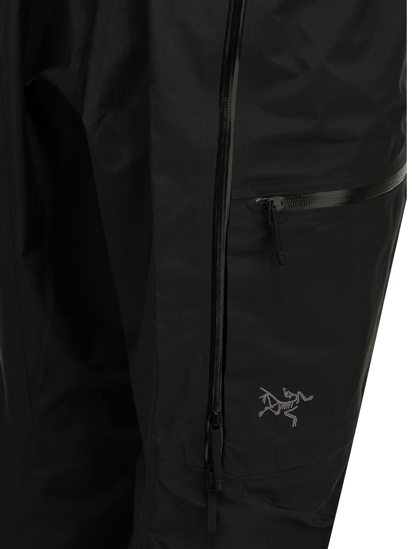 "Sabre" Jumpsuit Trousers