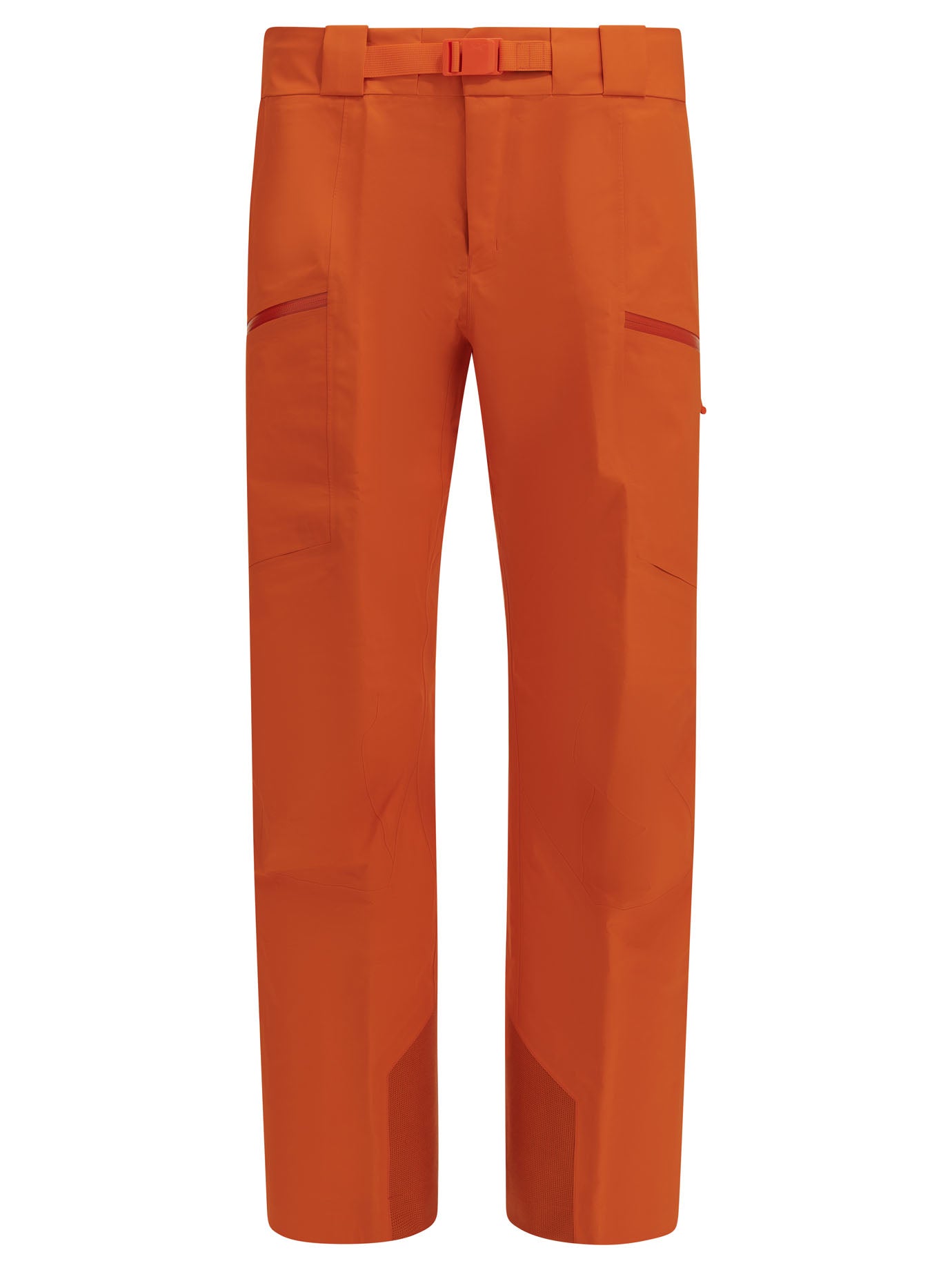 "Sabre" Technical Pants Trousers