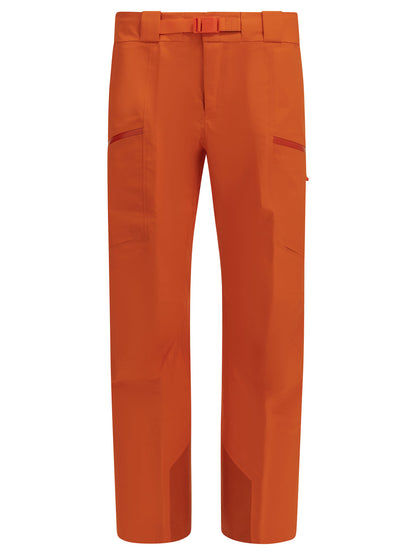 "Sabre" Technical Pants Trousers