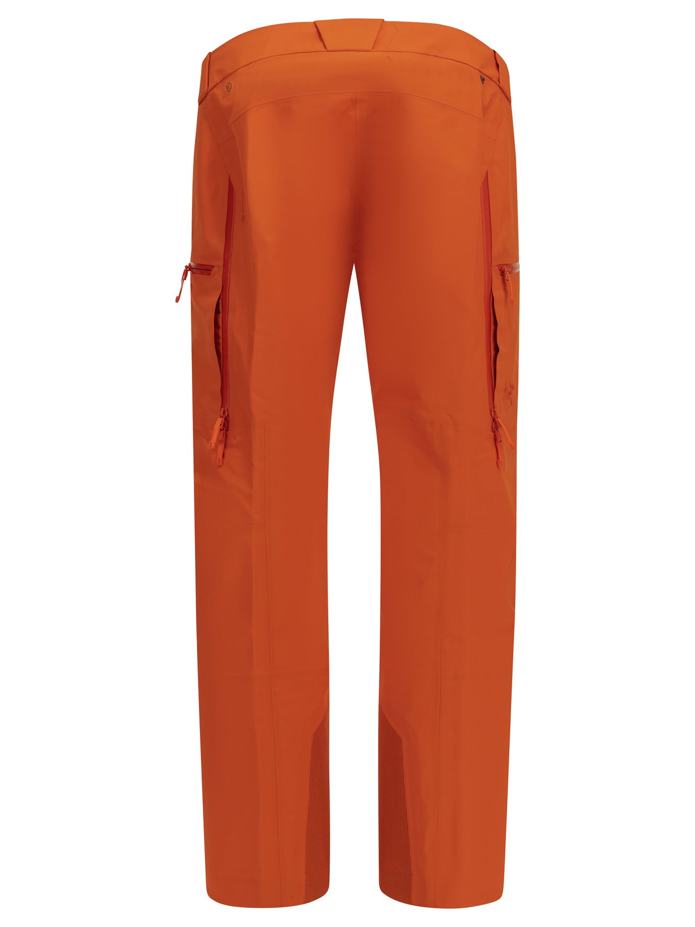 "Sabre" Technical Pants Trousers