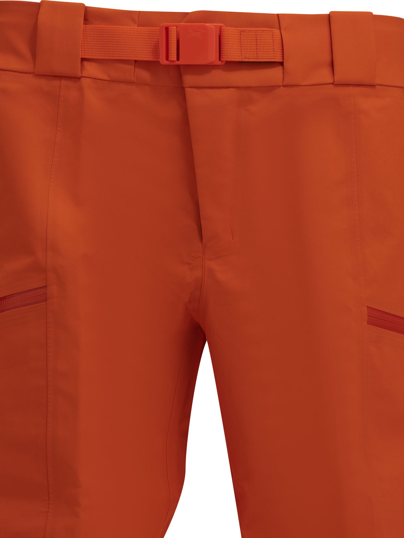 "Sabre" Technical Pants Trousers