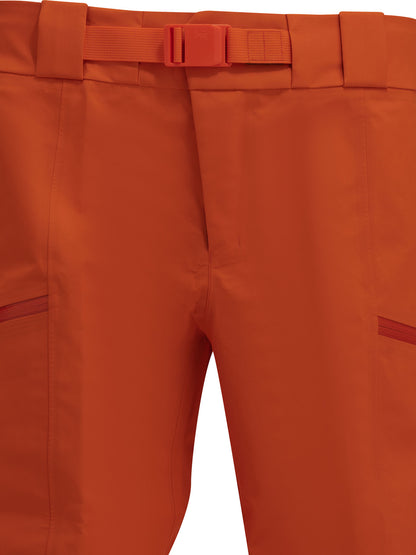 "Sabre" Technical Pants Trousers