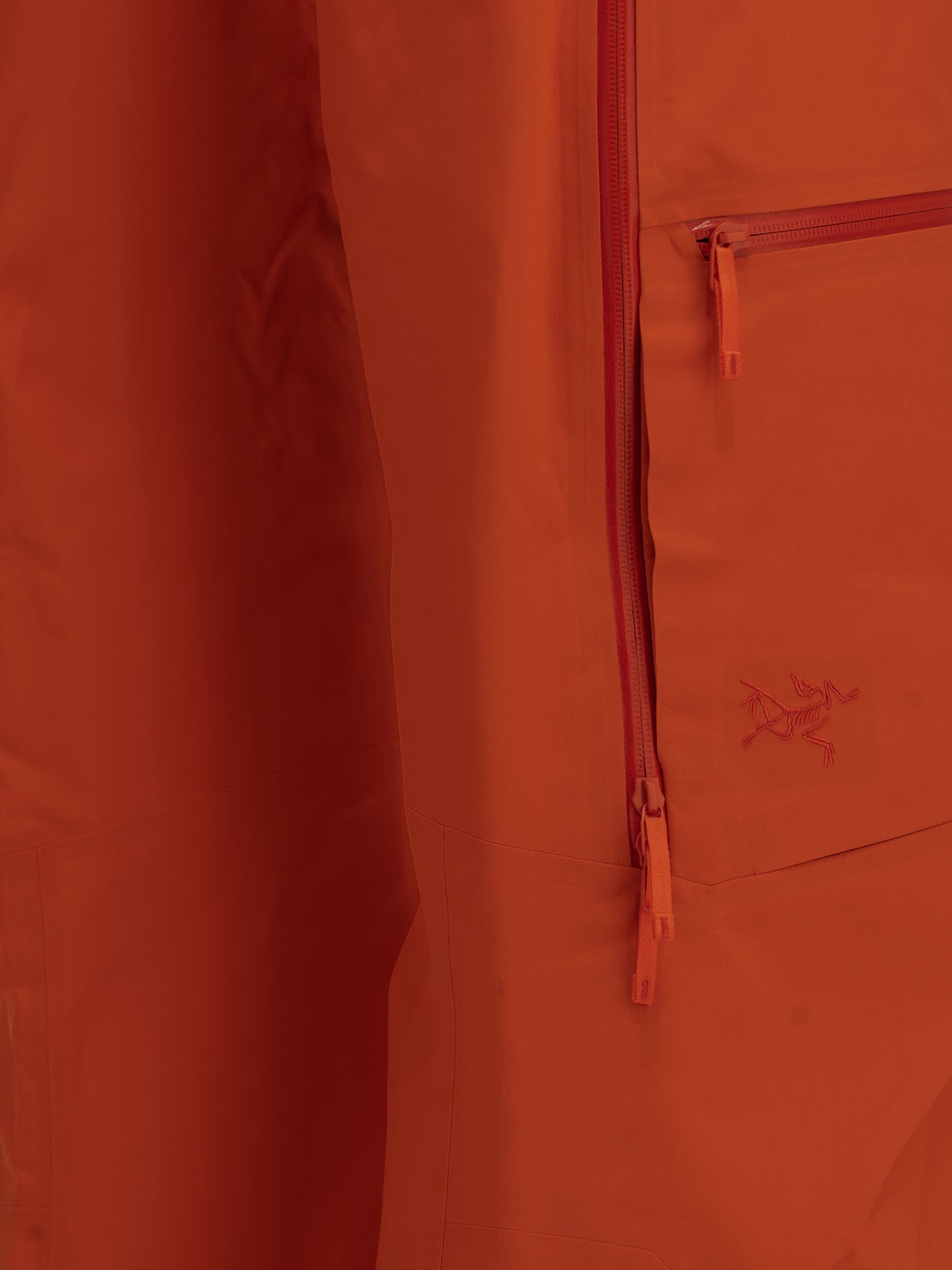 "Sabre" Technical Pants Trousers