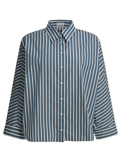 "Shadow" Casual Shirt Shirts