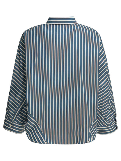 "Shadow" Casual Shirt Shirts